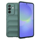 Husa Samsung Galaxy A36 5G Asteroid GSM Magic Shield, verde