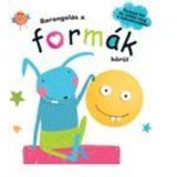 Barangol&aacute;s a form&aacute;k k&ouml;r&uuml;l - Kutasd fel &eacute;s tal&aacute;ld meg a kakukktoj&aacute;st!