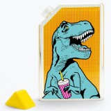 Plosca - T-rex | Just Mustard