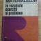 DVP1 (Mecanica) Rezistenta materialelor