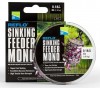 Fir Monofilament Preston Reflo Sinking Feeder 150m, 0.26mm, 3.63kg