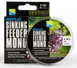 Fir Monofilament Preston Reflo Sinking Feeder 150m, 0.26mm, 3.63kg