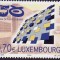 B1539 - Luxemburg 2004 - Europa neuzat,perfecta stare