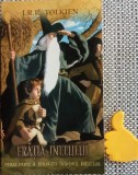 Stapanul inelelor, vol. 1 Fratia inelului J.R.R. Tolkien