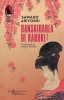 Dansatoarea Kabuki &ndash; Sawako Ariyoshi - Carte