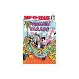 Penguin Parade: Ready-To-Read Level 1