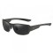 Ochelari De Soare Barbati Techsuit MM108, Polarizati, Protectie UV, Gri