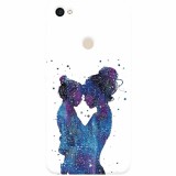 Husa silicon pentru Xiaomi Redmi Note 5A, Universe Bond