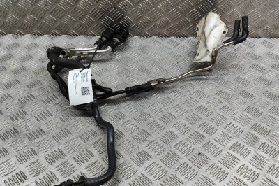 Furtun de lichid de răcire AUDI Q5 FY 2021 OEM: 05L122157AS 28538580 foto