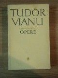 OPERE VOL. II de TUDOR VIANU , Bucuresti 1972