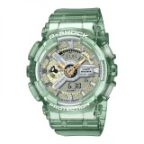 Cumpara ieftin Ceas Dama, Casio G-Shock, Classic GMA GMA-S110GS-3A - Marime universala