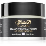 Helia-D Classic Crema de noapte hidratanta anti-rid 50 ml