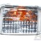 Semnalizator Oglinda Fiat Ducato 2006 -&gt; Partea Stanga AutoProtect KeyCars