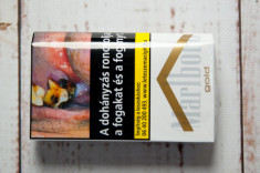 Tutun Marlboro 30gr. foto