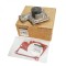Pompa apa Dacia Logan II 2013-2021, Sandero II 2013-2021, Duster I, II 2010-2024 diesel 1.5 originala 487186 210107852R-1