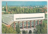 bnk cp Timisoara - Sala sporturilor - circulata