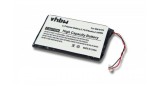 Baterie VHBW MP3-Player pentru Sony NW-E435, NW-E435F, NWZ-E436, NWZ-E436F, NWZ-E436FBLK, NWZ-E436FBLU, NWZ-E436FPNK,