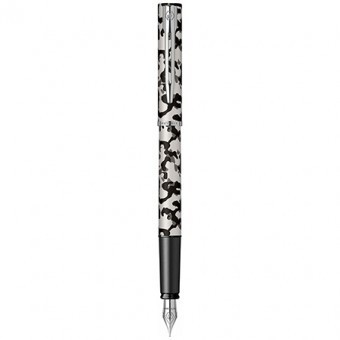 Stilou allure camo waterman foto