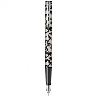 Stilou allure camo waterman foto