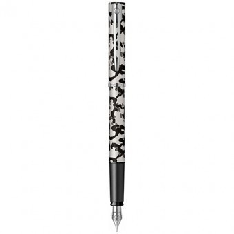 Stilou allure camo waterman
