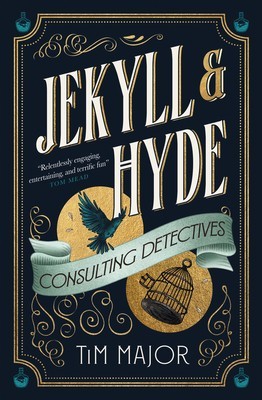 Jekyll &amp;amp; Hyde: Consulting Detectives foto