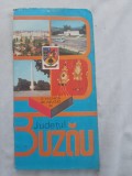 Pliant judetul buzau