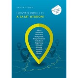 Hogyan indulj el a saj&aacute;t utadon? - Varga Vivien