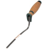 Mistrie otel carbon, pentru rosturi, 6 mm, maner pluta, Olejnik GartenVIP DiyLine