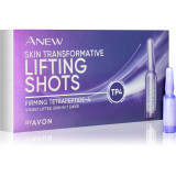Avon Anew Skin Transformative fiole cu efect lifting 7x1,3 ml