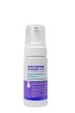 Spuma de curatare faciala indicata pentru tenul acneeic, Benzacare, Spotcontrol Facial Espuma Limpiadora, 130 ml, Galderma