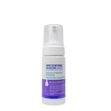 Spuma de curatare faciala indicata pentru tenul acneeic, Benzacare, Spotcontrol Facial Espuma Limpiadora, 130 ml