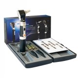 Otoscop portabil cu iluminare LED prin fibra optica Honsun HS-OT10
