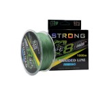 Fir textil Pe X8 STRONG Braided Line 1000m