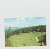 bnk cp Muntii Bucegi - Cabana Poiana Stanii - necirculata