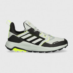 adidas TERREX pantofi Trailmaker GORE-TEX barbati, culoarea gri