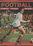Richard Widdows - Football. Techniques. Tactiques. Strategies, 1982