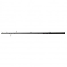 Lanseta Daiwa Black Widow Carp, 3.60m, 2.75lbs, 2buc