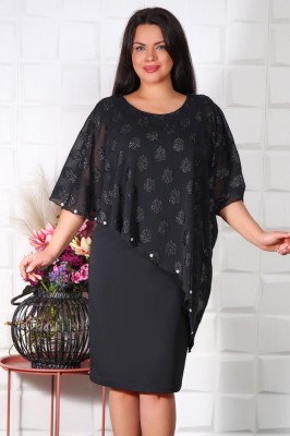 Rochie Eleganta Nova - 46Marimea foto
