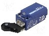 Limitator de cursa, max. 240V AC, max. 250V DC, 10A, IP67, SCHNEIDER ELECTRIC - XCKP2128P16 foto