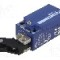 Limitator de cursa, max. 240V AC, max. 250V DC, 10A, IP67, SCHNEIDER ELECTRIC - XCKP2128P16