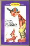 Fridolin-Franz Caspar