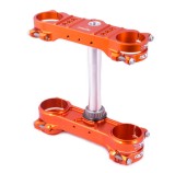 Jug X-Trig KTM SX SX-F 13- 23 EXC, 14- 23 Husqvarna,Gas Gas 21- 23 Orange