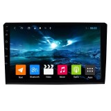 Navigatie Auto Multimedia cu GPS Fiat Bravo (2007 - 2012), Android, Display 9 inch, 2GB RAM +32 GB ROM, Internet, 4G, Aplicatii, Waze, Wi-Fi, USB, Blu, Navigps