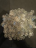 n14 Lot 500 Cheite doze de bere si suc pentru diverse proiecte