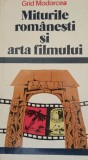 Mituri romanesti si arta filmului - Grid Modorcea