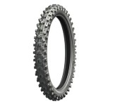 Anvelopa 70/100-17 cross/enduro TT Michelin 40M Star Cross 5 Soft (fata)
