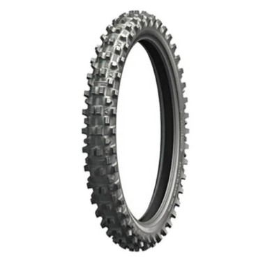 Anvelopa 70/100-17 cross/enduro TT Michelin 40M Star Cross 5 Soft (fata) foto