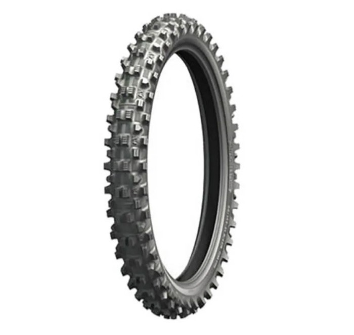 Anvelopa 70/100-17 cross/enduro TT Michelin 40M Star Cross 5 Soft (fata)
