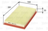 VALEO 585103 Filtru aer