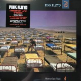 Pink Floyd A Momentary Lapse of Reason Gatefold LP reissueremaster (vinyl)